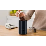 Кофемолка черная - миниатюра 2