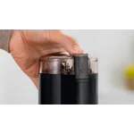 Кофемолка черная - миниатюра 4
