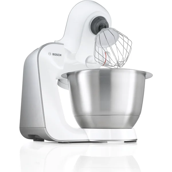 Кухонный комбайн 900 ватт (+овощерезка, кубикорезка, блендер, мясорубка, соковыжималка для цитрусовых)  - изображение 5